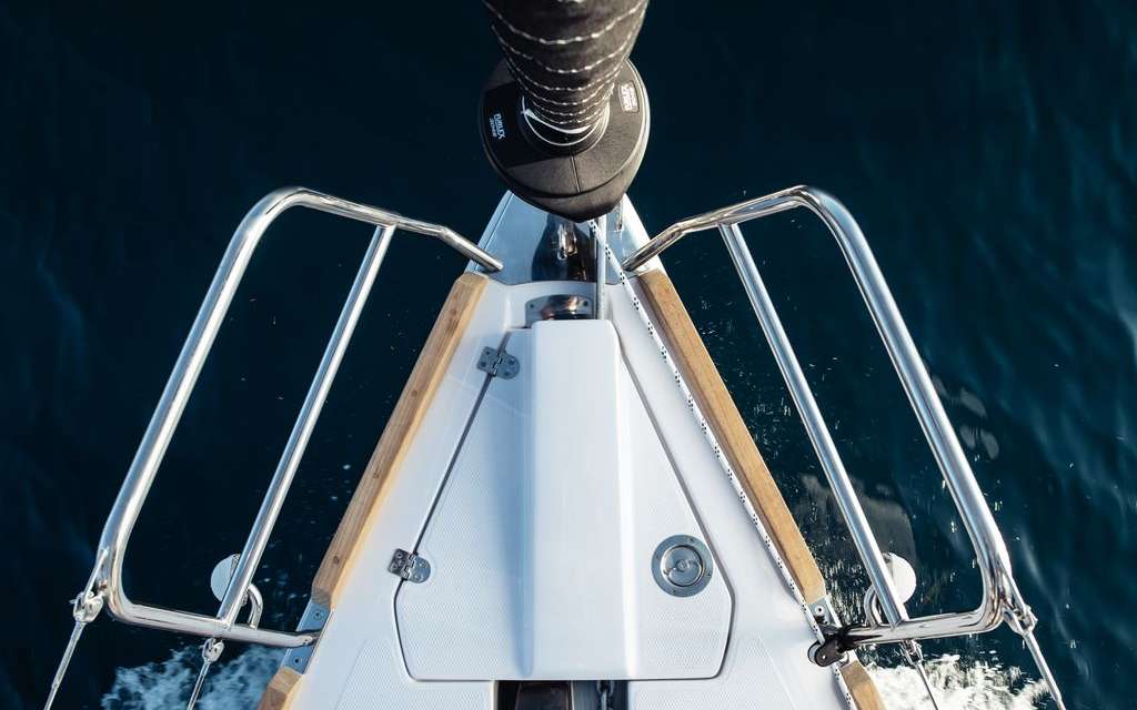 Elan Impression 40.1