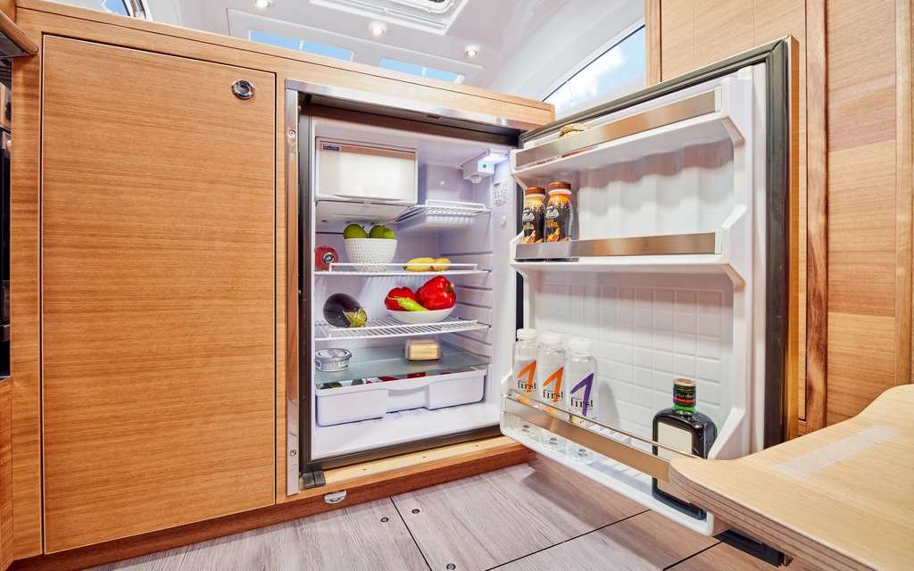 Elan Impression 40.1