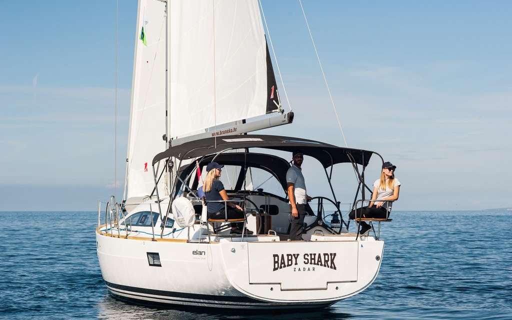 Elan Impression 40.1