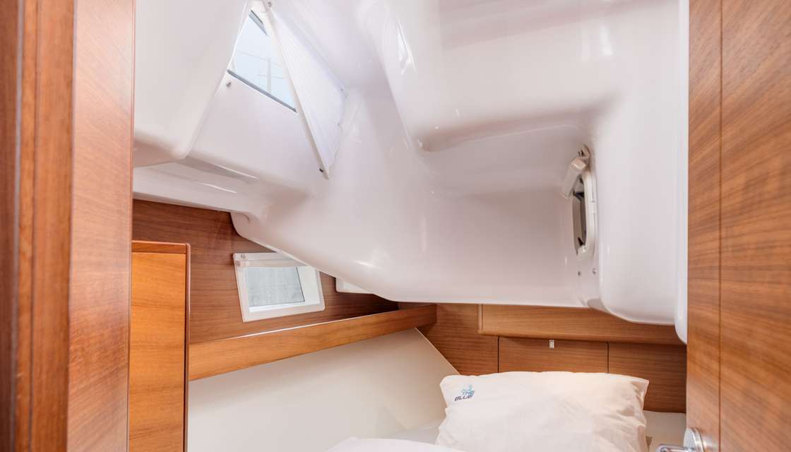 Elan Impression 40.1