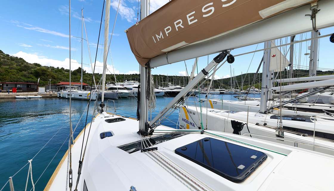 Elan Impression 40.1