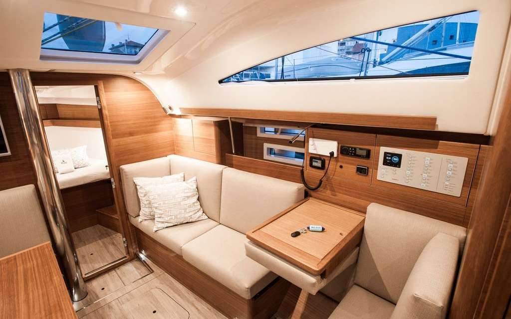 Elan Impression 40.1