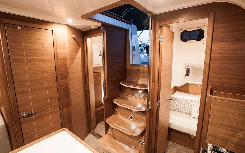 Elan Impression 40.1