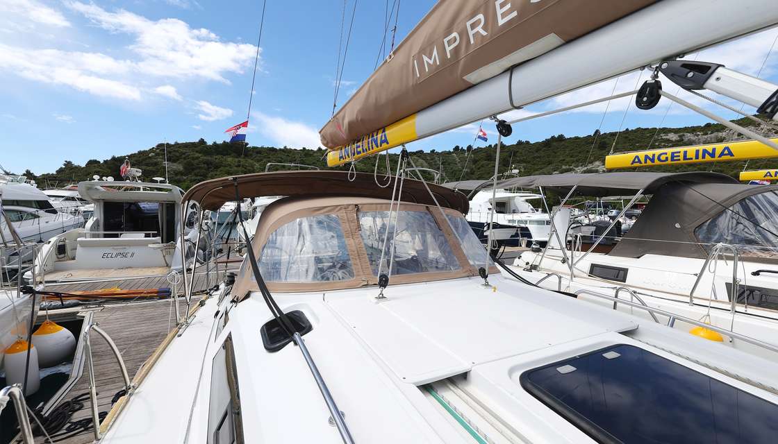 Elan Impression 40.1