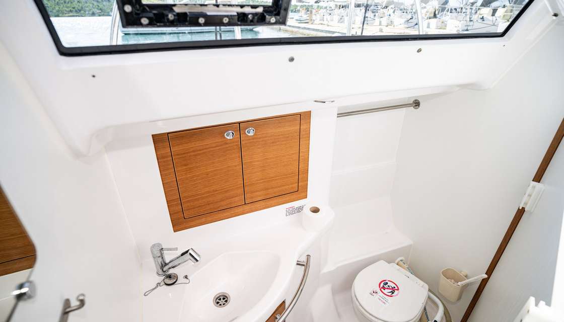 Elan Impression 40.1