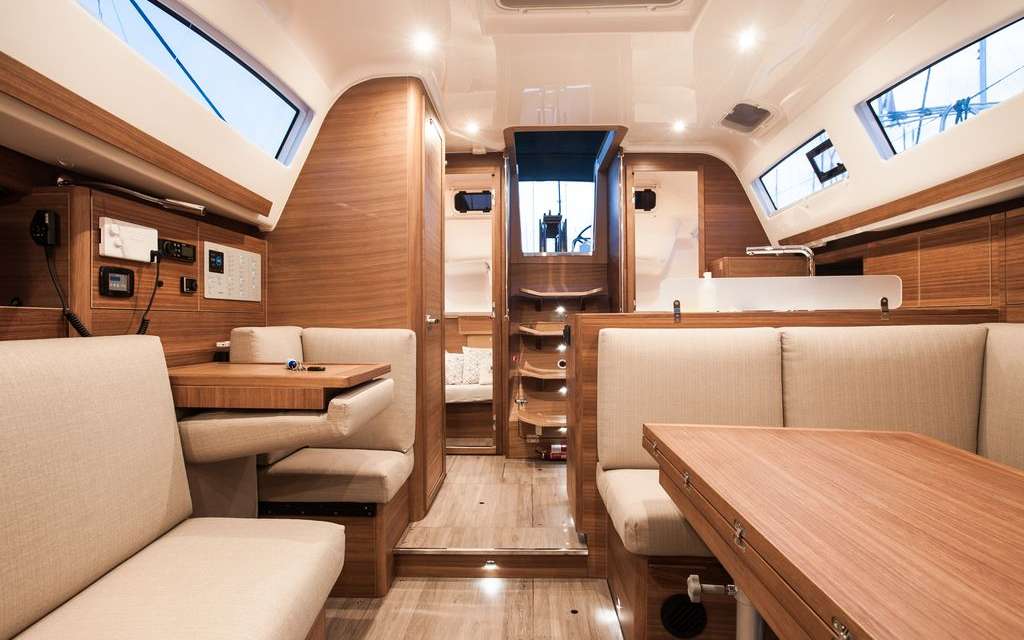 Elan Impression 40.1