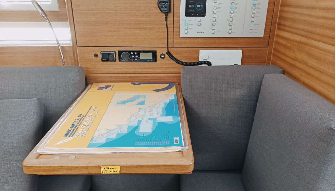 Elan Impression 40.1