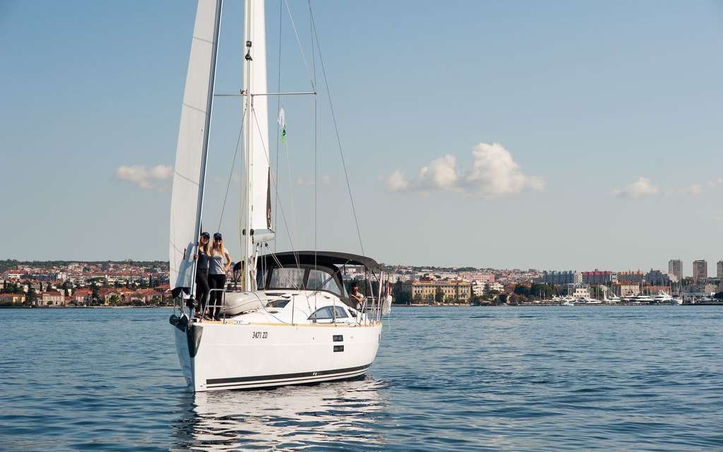 Elan Impression 40.1