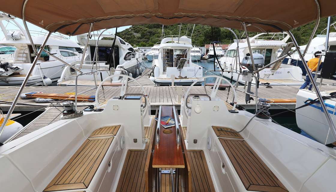 Elan Impression 40.1