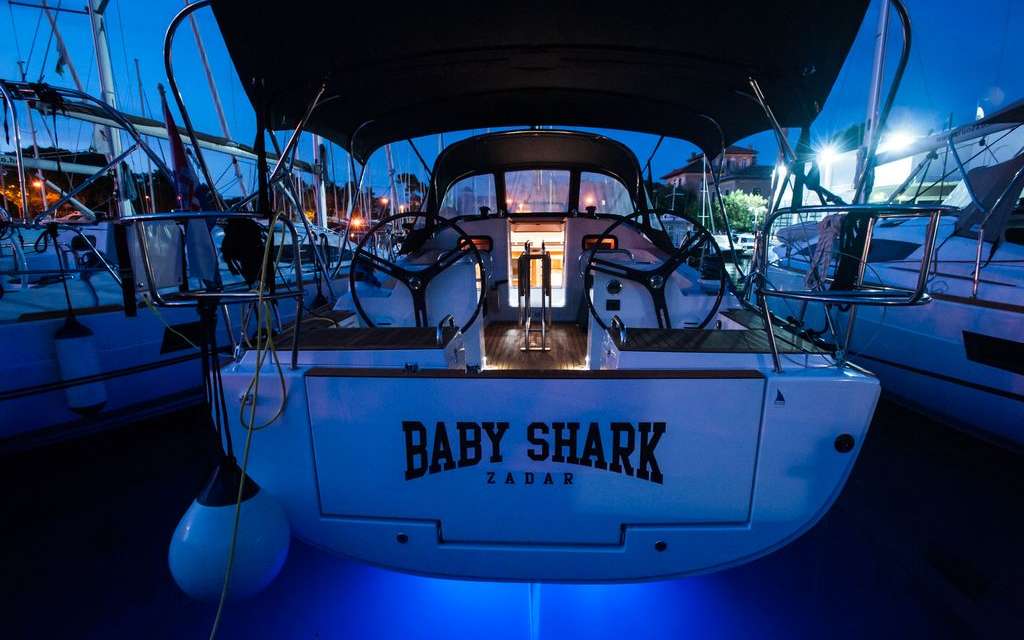 Elan Impression 40.1