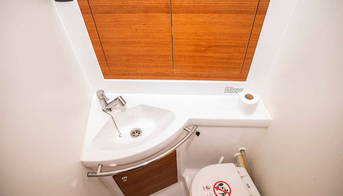 Elan Impression 40.1