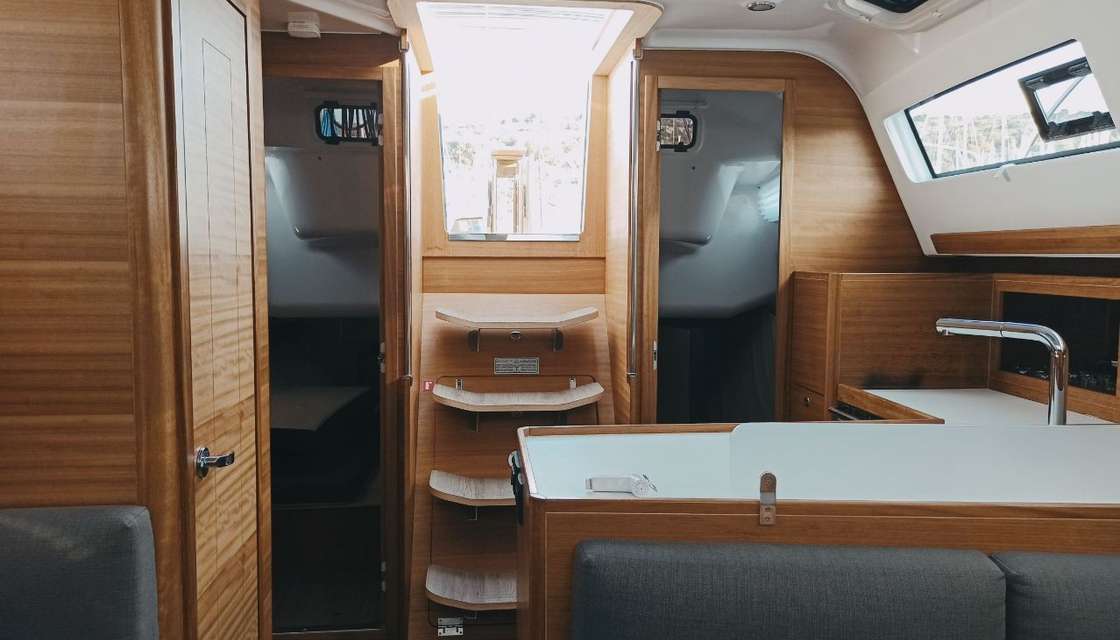 Elan Impression 40.1