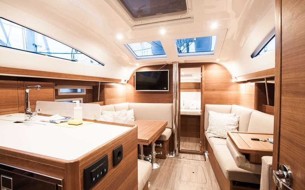 Elan Impression 40.1