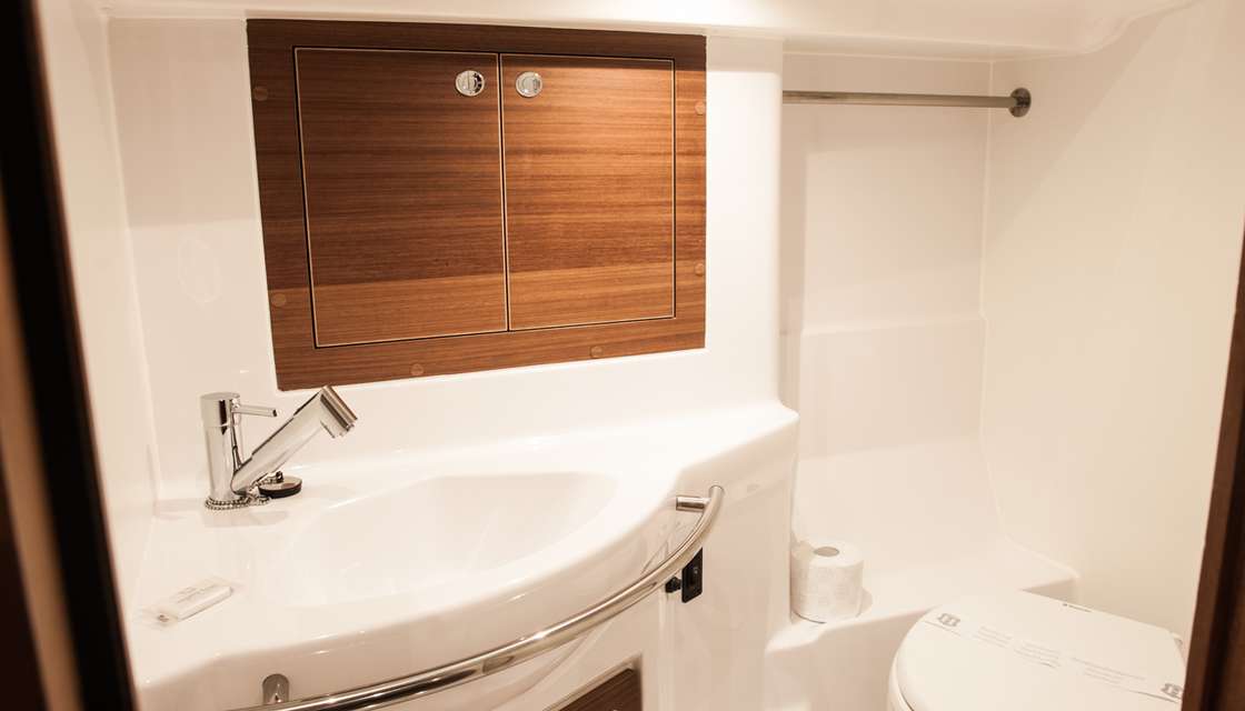 Elan Impression 40.1