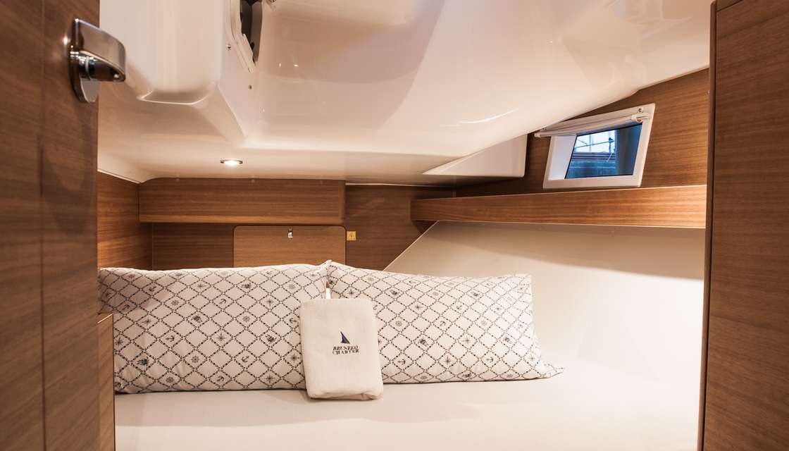 Elan Impression 40.1