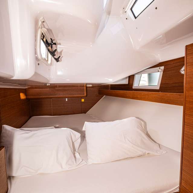 Elan Impression 40.1