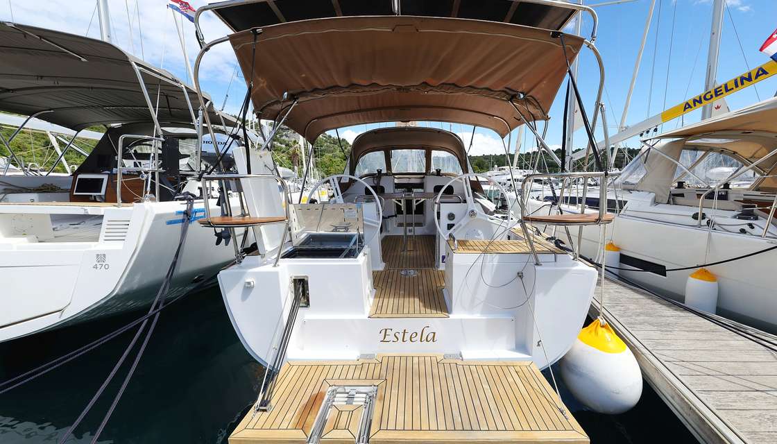 Elan Impression 40.1