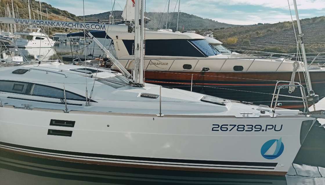 Elan Impression 40.1