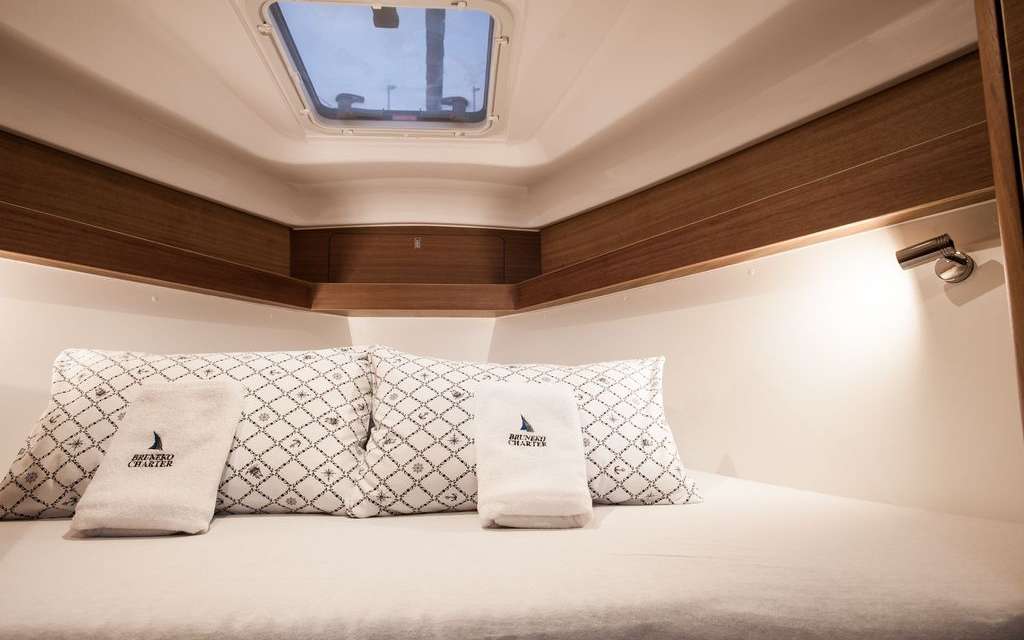 Elan Impression 40.1