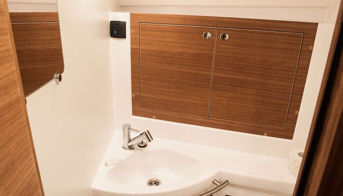 Elan Impression 40.1