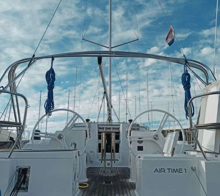 Elan Impression 40.1