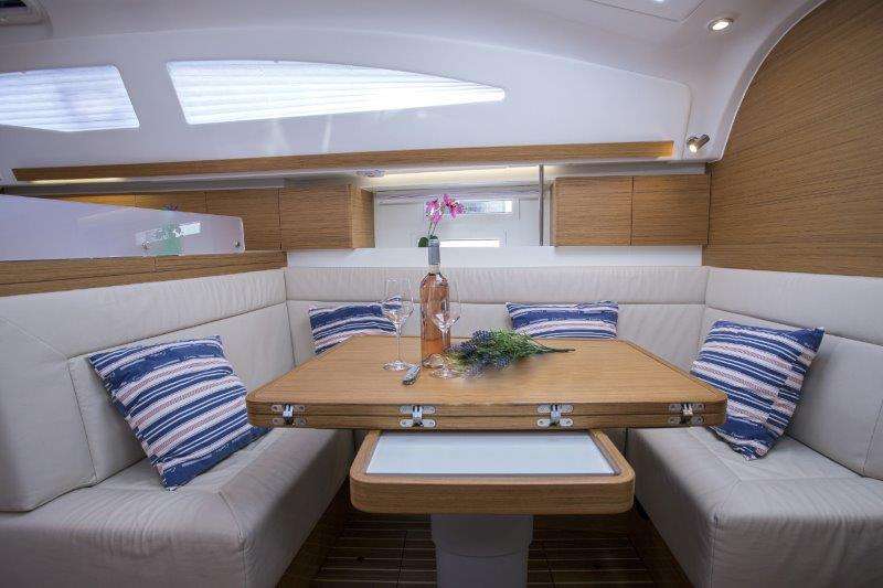 Elan Impression 40