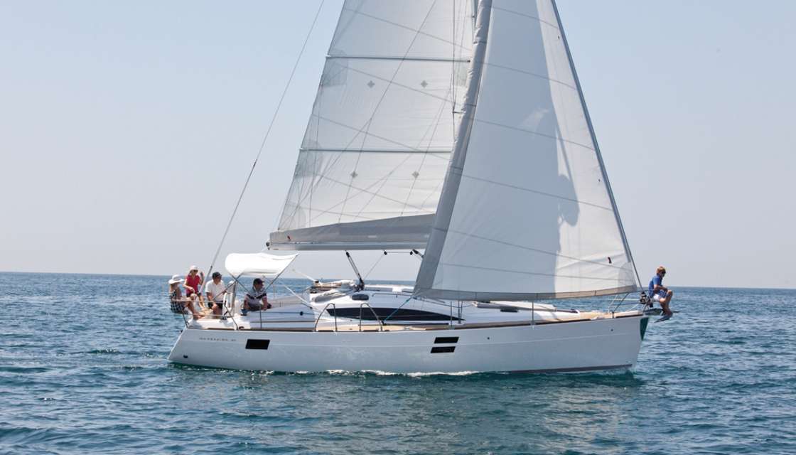 Elan Impression 40