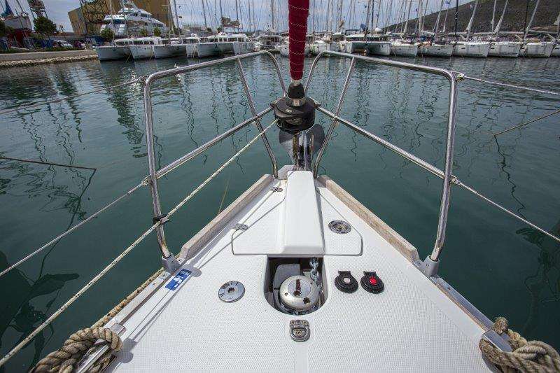 Elan Impression 40