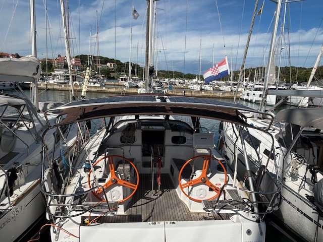 Elan Impression 40