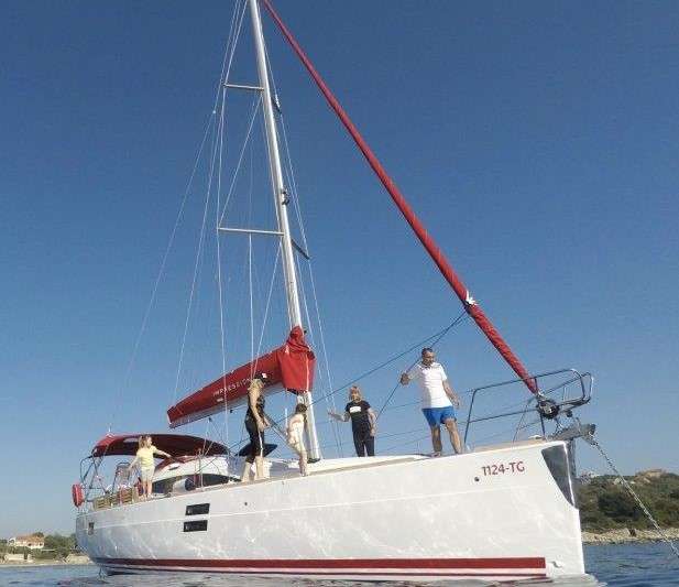 Elan Impression 40