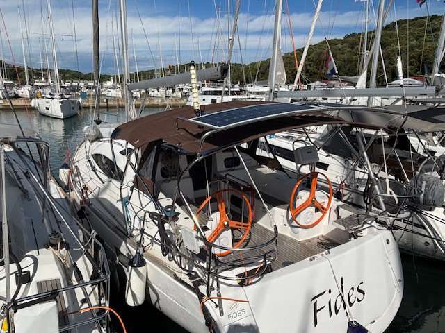 Elan Impression 40