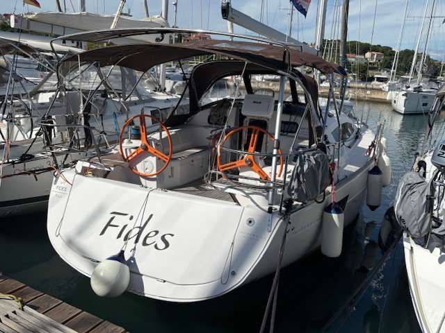 Elan Impression 40