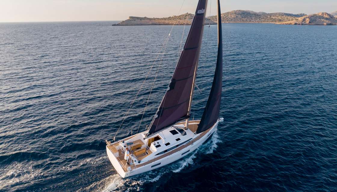 Elan Impression 43