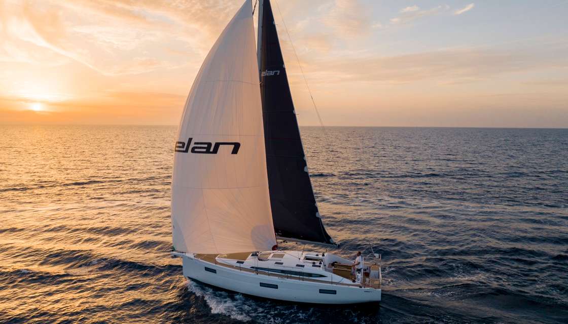 Elan Impression 43