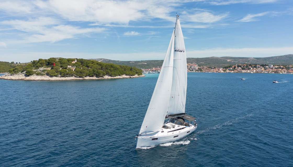 Elan Impression 45