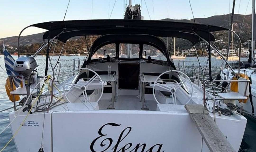 Elan Impression 43