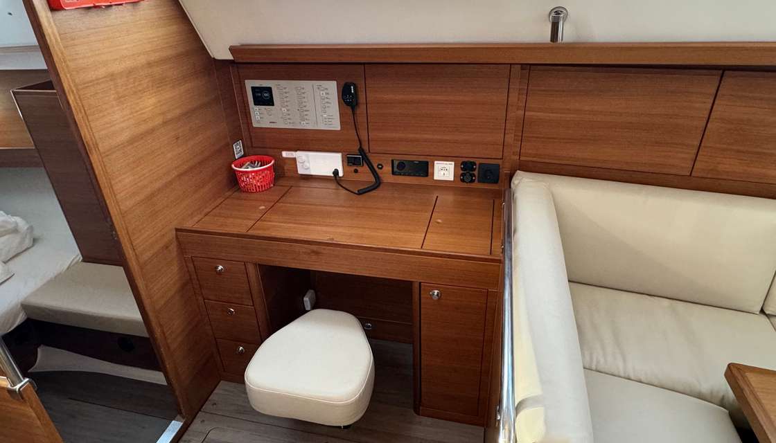 Elan Impression 45.1