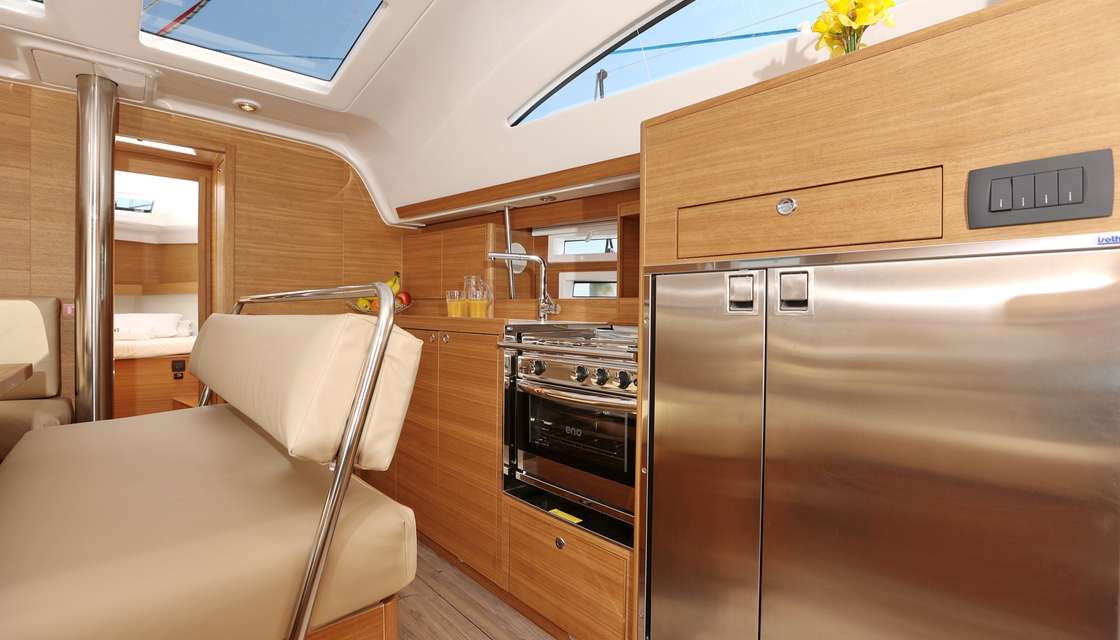 Elan Impression 45.1