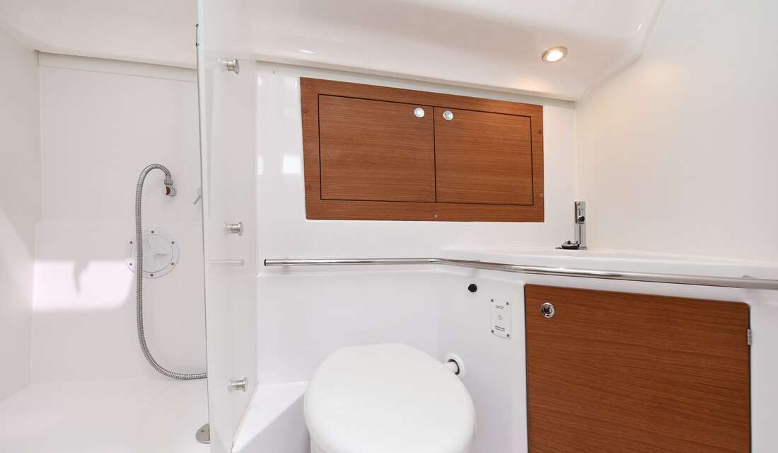 Elan Impression 45.1