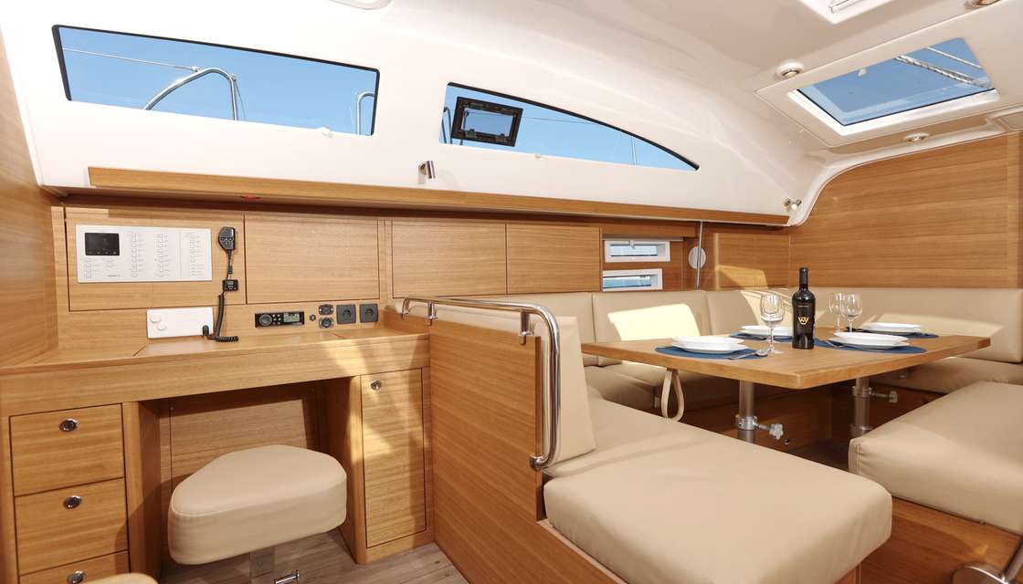 Elan Impression 45.1