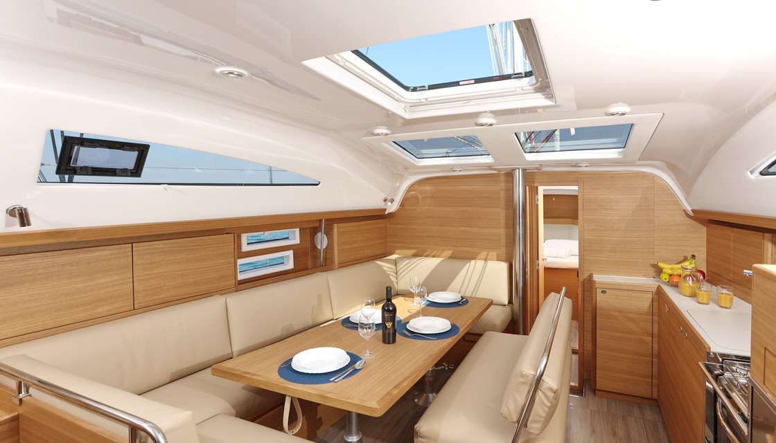 Elan Impression 45.1