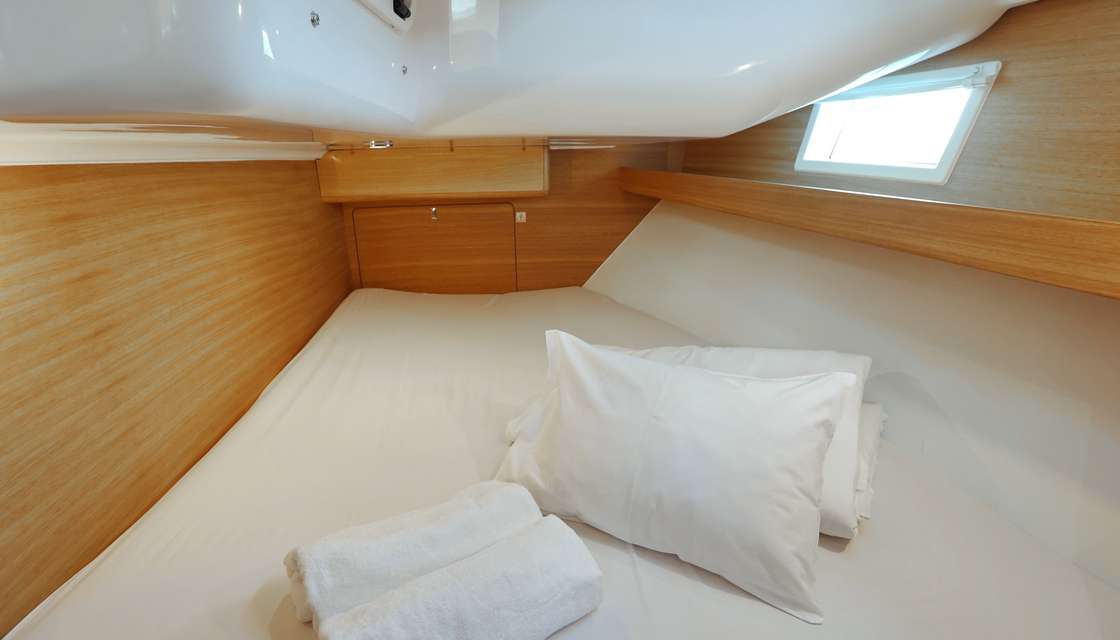 Elan Impression 45.1