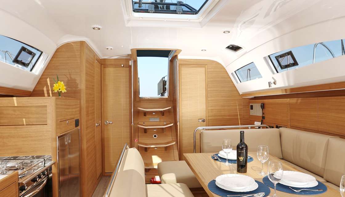 Elan Impression 45.1