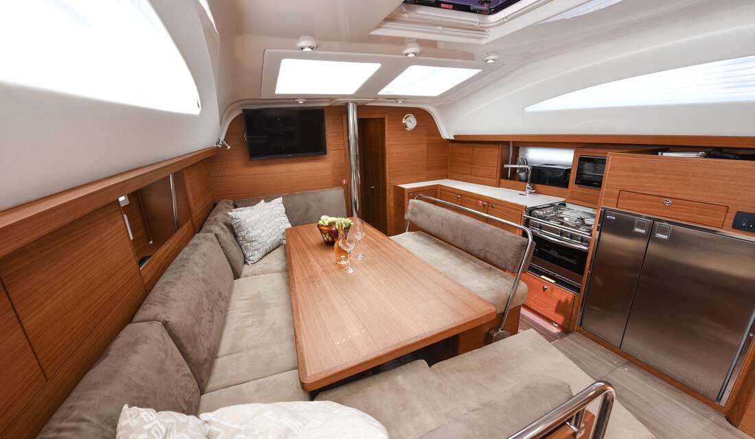 Elan Impression 45.1