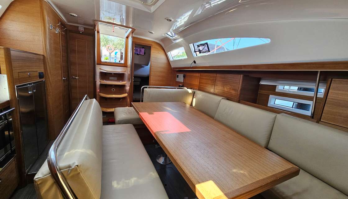 Elan Impression 45.1