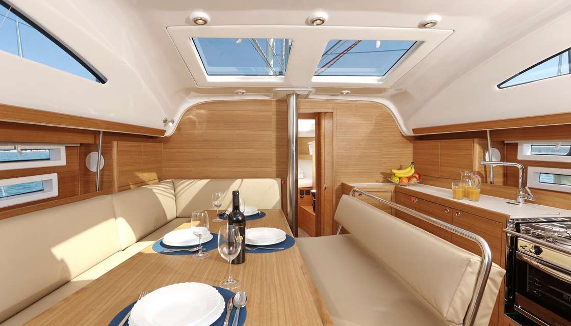 Elan Impression 45.1