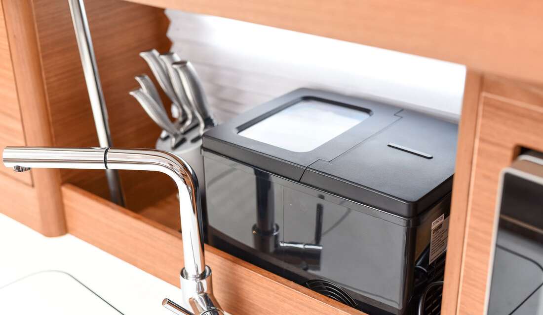 Elan Impression 45.1