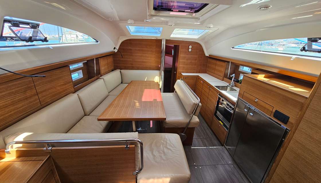 Elan Impression 45.1