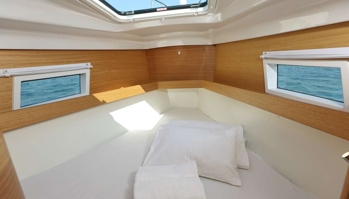Elan Impression 45.1