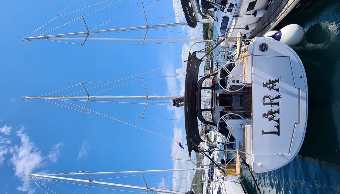 Elan Impression 45.1